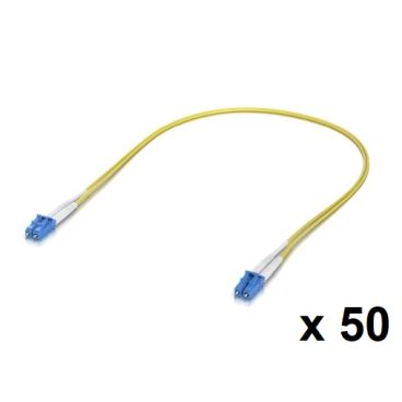 Ubiquiti UACC OFC S2 LULU 1M 50 Pack 50